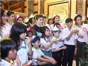 Bóng đá anh, ngoại hạng anh, lịch thi đấu euro 2012, Thí sinh Hoa hậu các dân tộc VN thắp sáng lòng nhân ái 